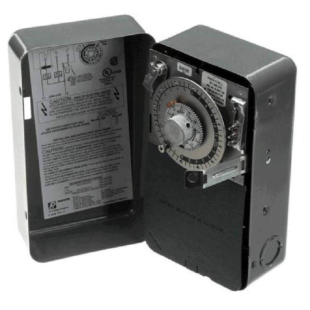 Traulsen 324-12768-00 Defrost Timer(8145 20)230 1 60