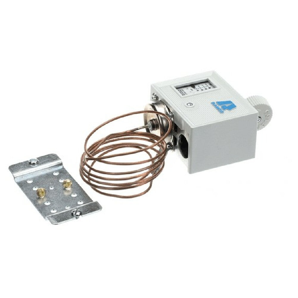 Traulsen 324-12877-00 Temp Control Ref. 010 1409