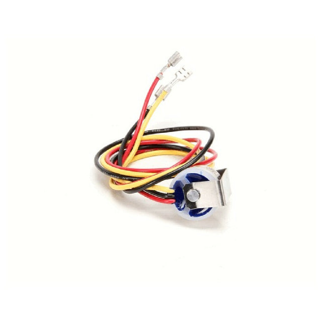 Traulsen 324-60039-00 Tmp Lmt Ctl #04577 3wir Fan Dl
