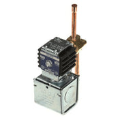 Traulsen 325-60001-04 Sporlan Sol Vlv E5s120 208 240