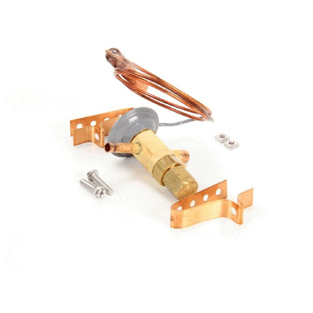 Traulsen 325-60022-01 Thermo Expansion Valve Fbj 1/8 C 25 Psig
