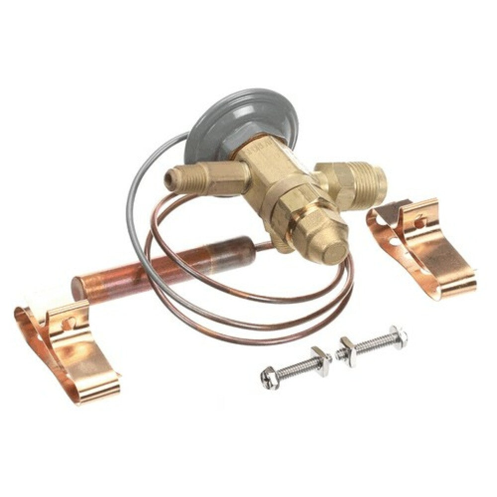 Traulsen 325-60022-07 Thermo Expansion Valve Fbje 1/4 C
