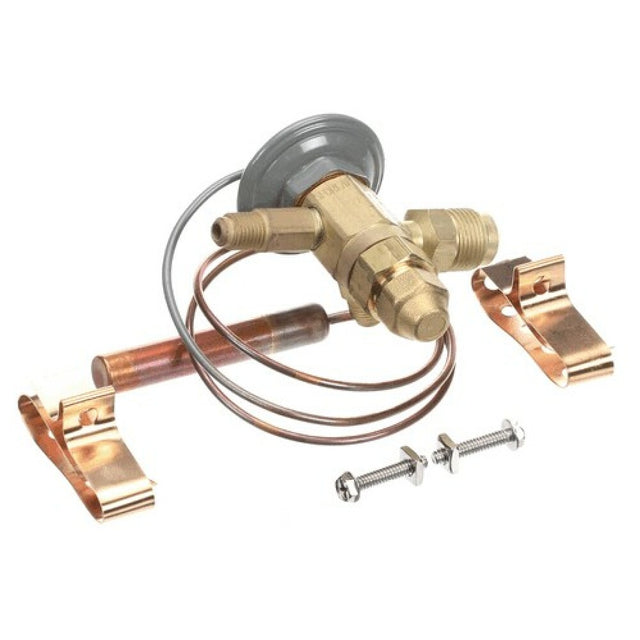 Traulsen 325-60022-07 Thermo Expansion Valve Fbje 1/4 C