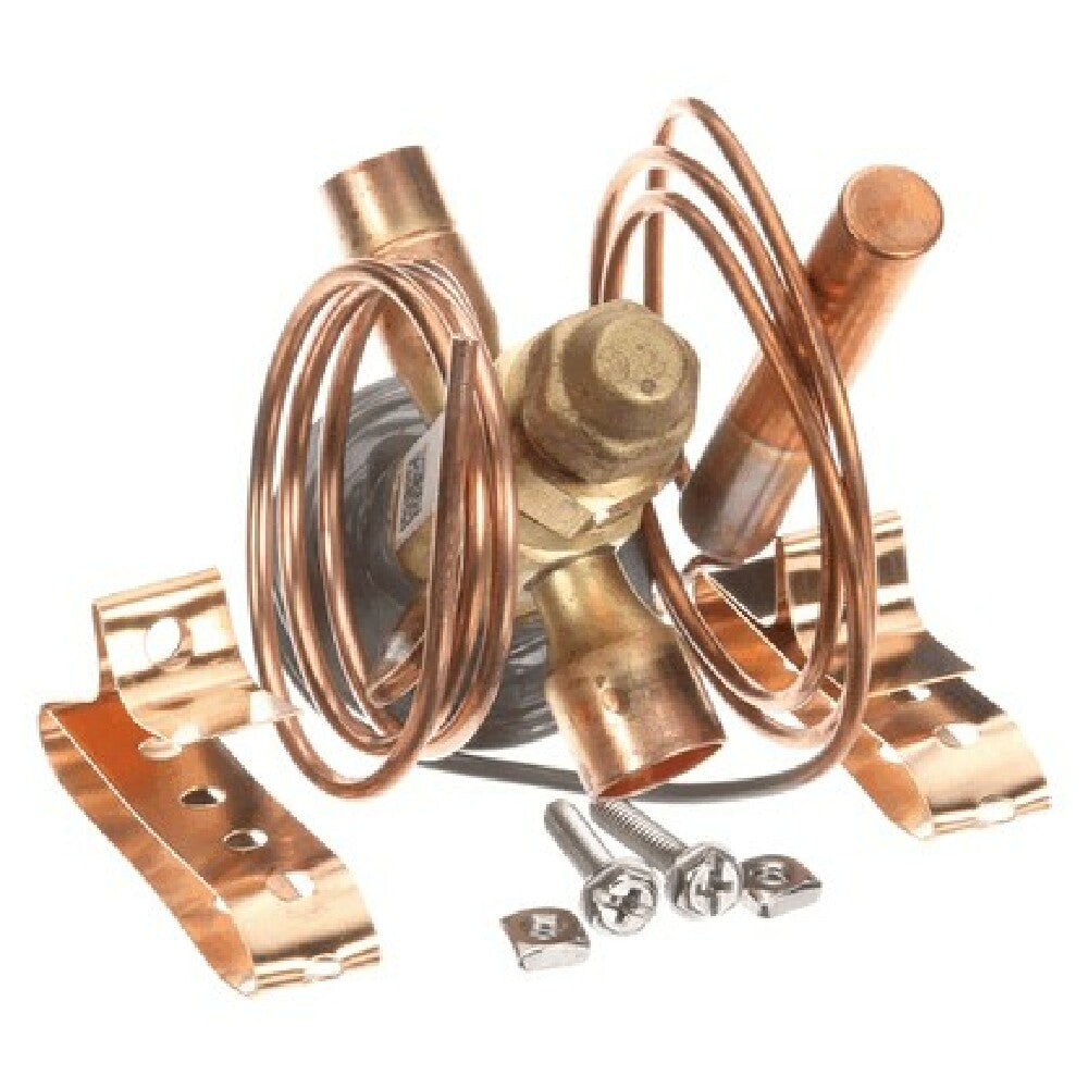 Traulsen 325-60022-13 Thermo Expansion Valve Bbise 3 C