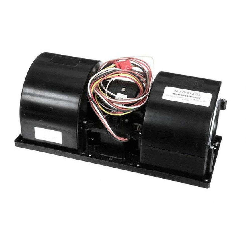 Traulsen 325-60073-05 Blower 1400 4p 2000 Rpm 230/50