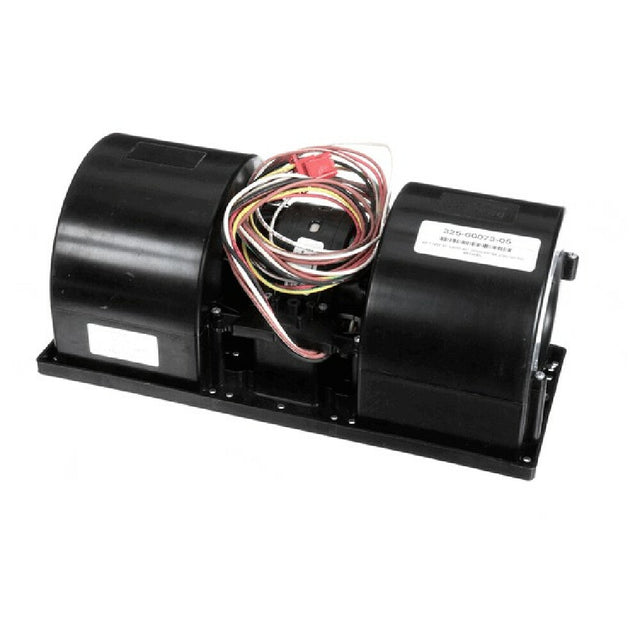Traulsen 325-60073-05 Blower 1400 4p 2000 Rpm 230/50