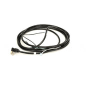 Traulsen 333-60378-00 Cordset 15 Amp 115v 5 15p