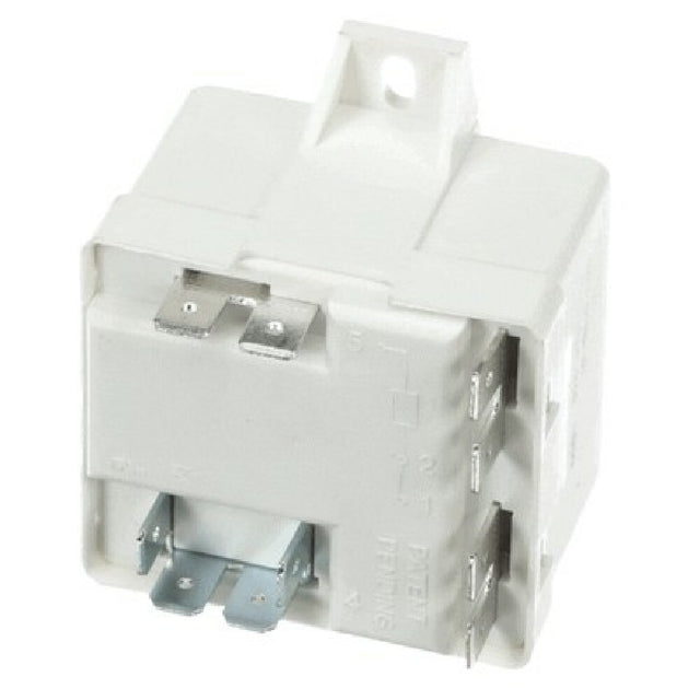 Traulsen 334-60409-01 Start Relay Potential Copeland