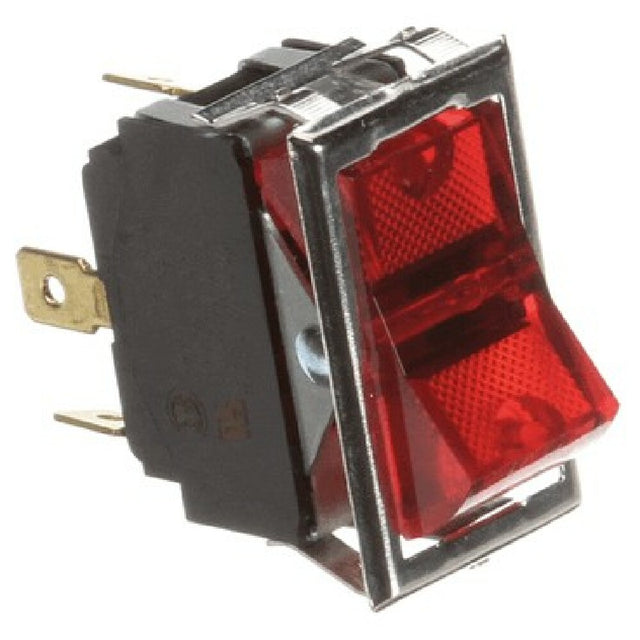 Traulsen 337-29447-00 Defog. Sw./fan Switch