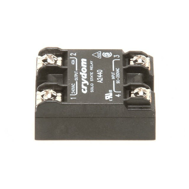 Traulsen 337-60311-02 Relay Solid State 90 280vac