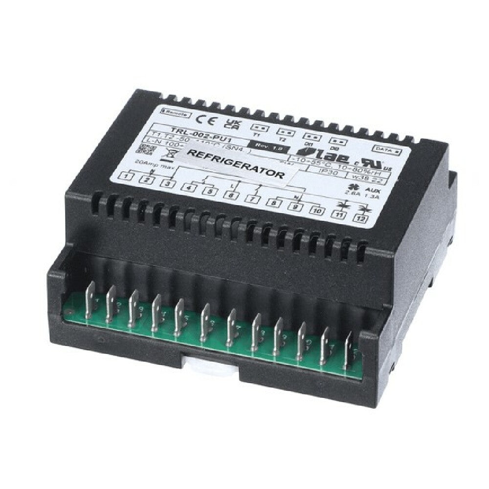 Traulsen 337-60493-02 Lae Control Compact Refrig