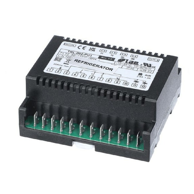 Traulsen 337-60493-02 Lae Control Compact Refrig