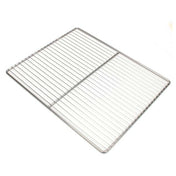 Traulsen 340-05340-00 Chrome Wire Shelf 20 3/4 X 25 7/