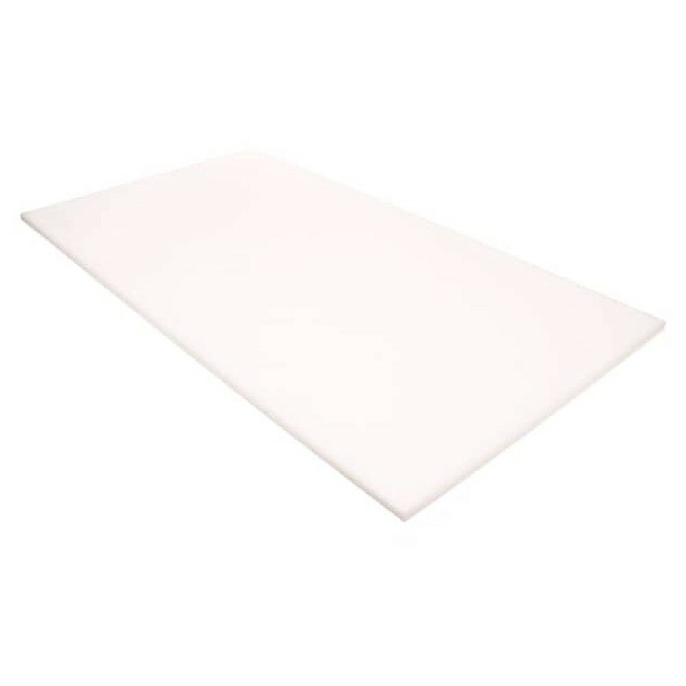 Traulsen 340-60172-02 Wht Plastic Cutting Brd 33 X 18