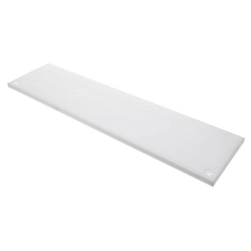 Traulsen 340-60278-08 Board Cutting 8 X 32 X 3/4 Whi