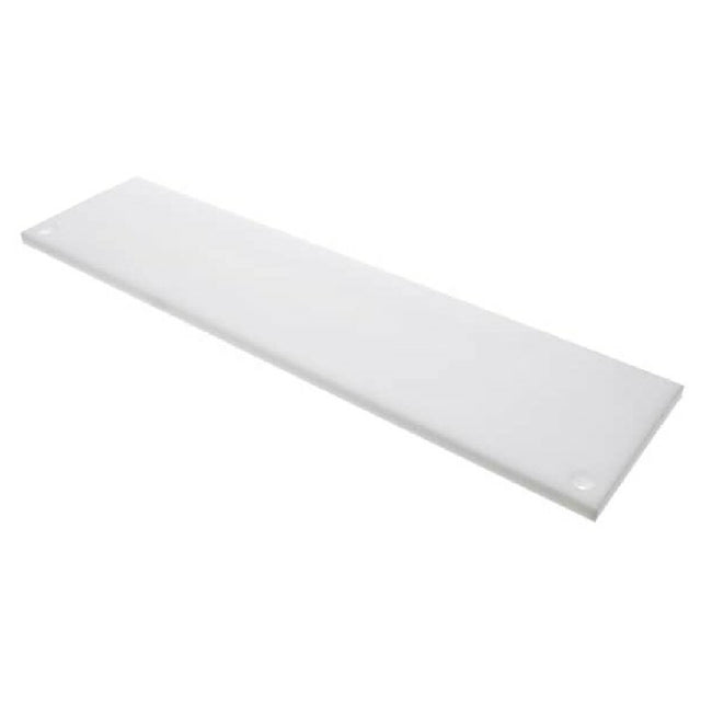 Traulsen 340-60278-08 Board Cutting 8 X 32 X 3/4 Whi