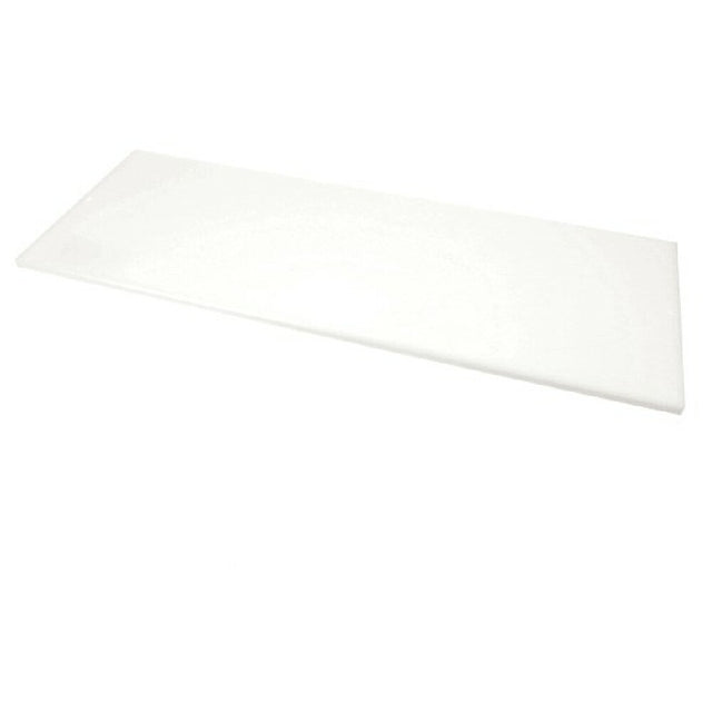 Traulsen 340-60326-00 Cutting Board White Plastic Ar