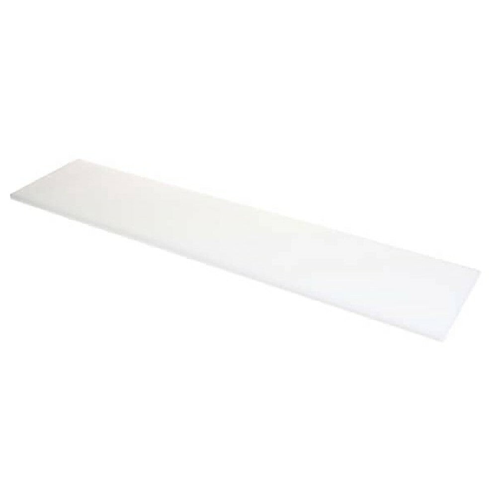 Traulsen 340-60326-31 Cutting Board White Poly