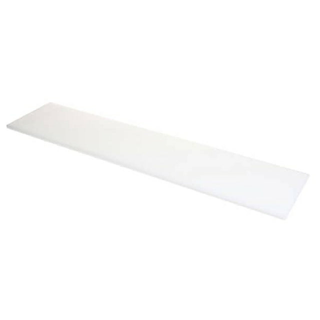 Traulsen 340-60326-31 Cutting Board White Poly