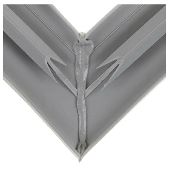Traulsen 341-60050-00 Snapin Door Magnet Gasket Assembly