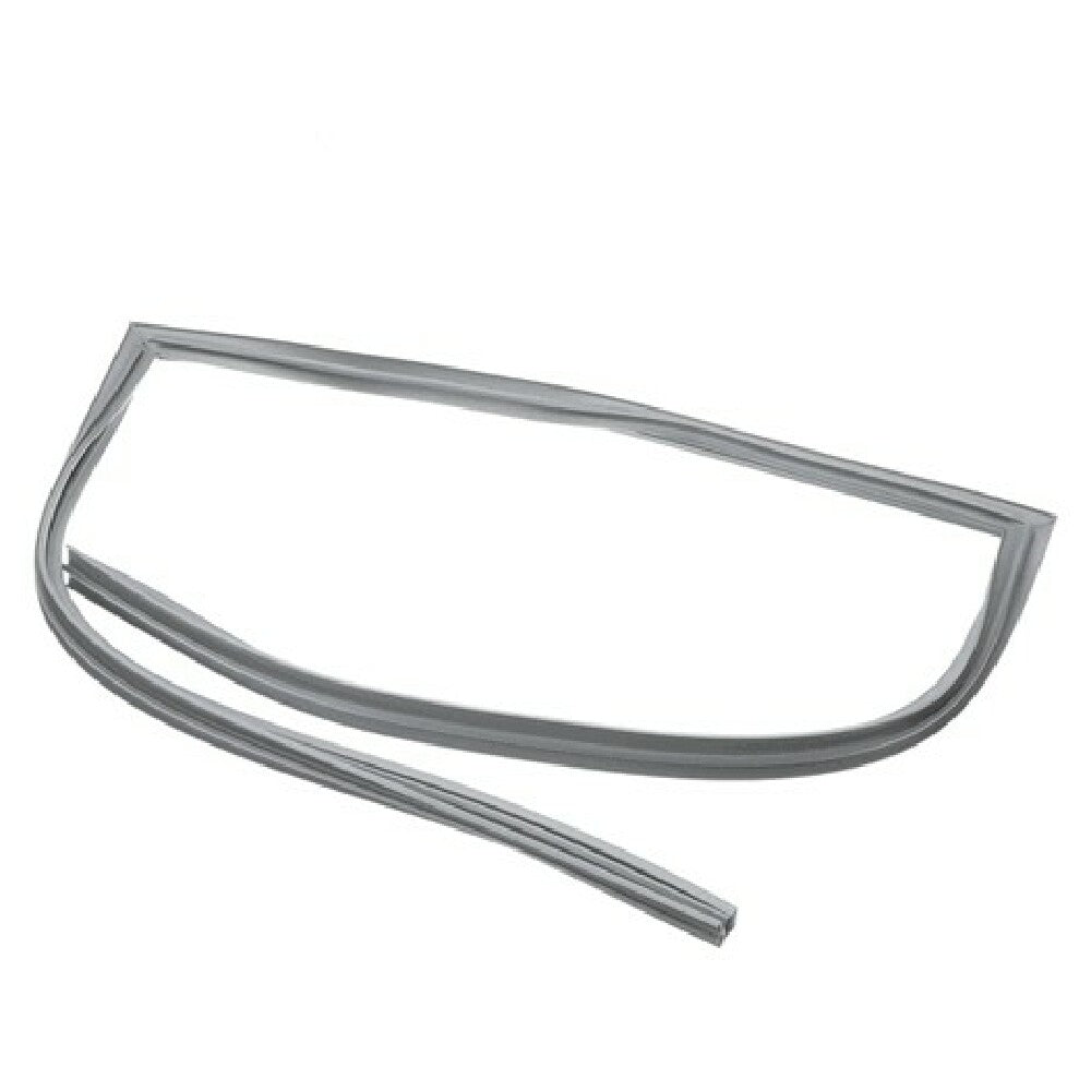 Traulsen 341-60128-00 Gasket Assembly Night Cover 23.03 X 26.