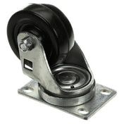 Traulsen 344-60145-00 Caster 3.00in Swivel W/top Pla
