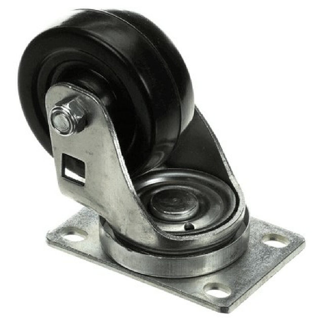 Traulsen 344-60145-00 Caster 3.00in Swivel W/top Pla