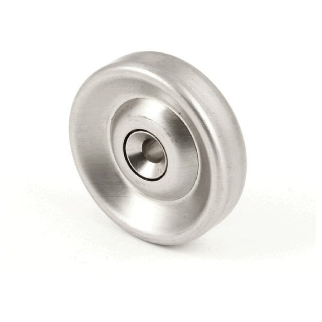 Traulsen 344-60155-00 Skate Wheel Heavy Duty 11/16 H