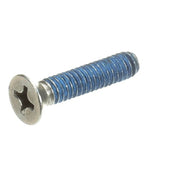 Traulsen 351-60079-00 Screw 1/4 20x1.25 Flt Hd Ph