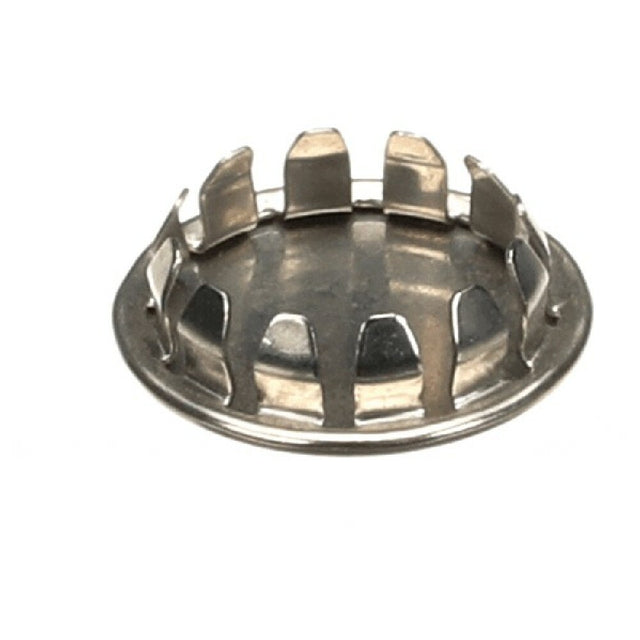 Traulsen 353-60015-00 Plug Hole 25/32 Nckl Plt Stl