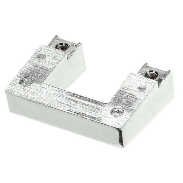 Traulsen 358-13209-02 Lockeeper Sm Plated