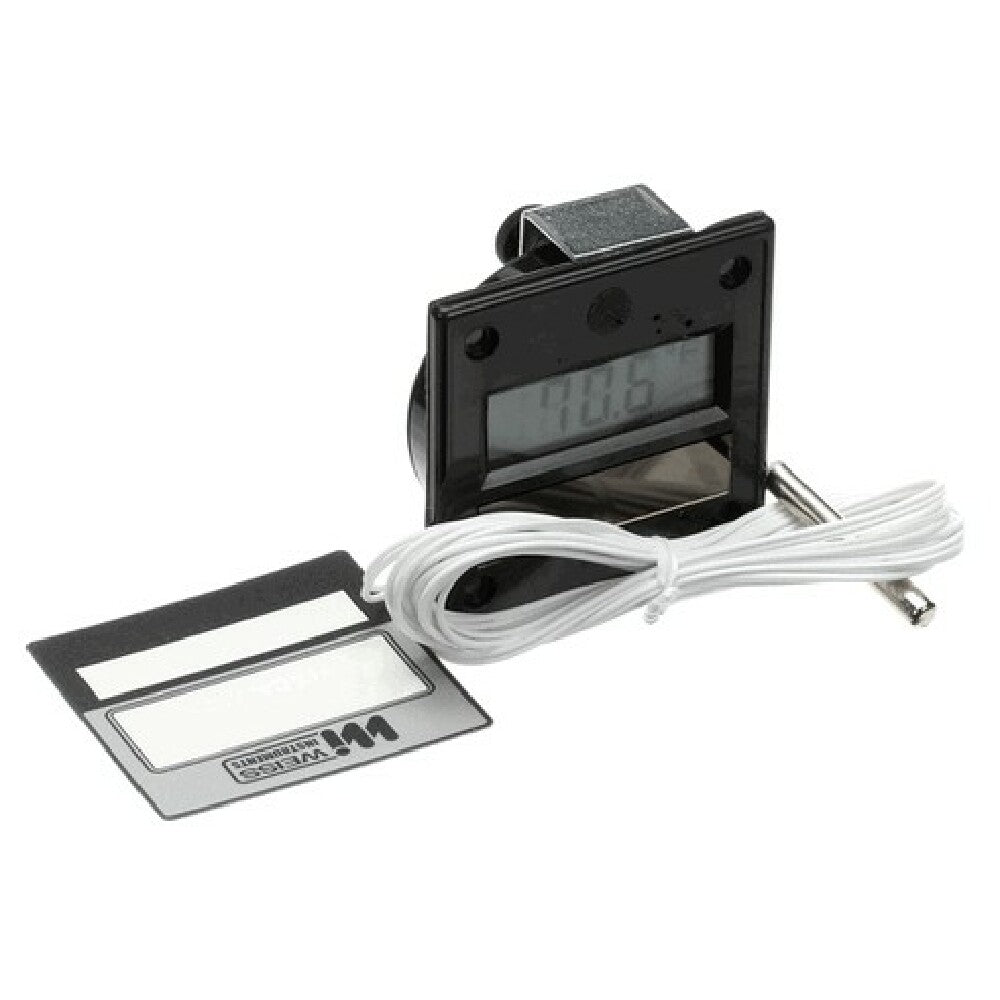 Traulsen 431677 Thermometer Solar