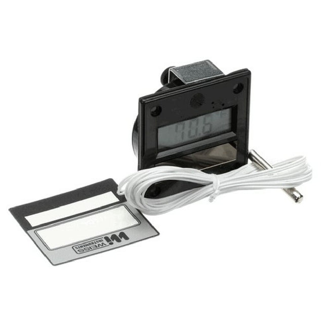 Traulsen 431677 Thermometer Solar