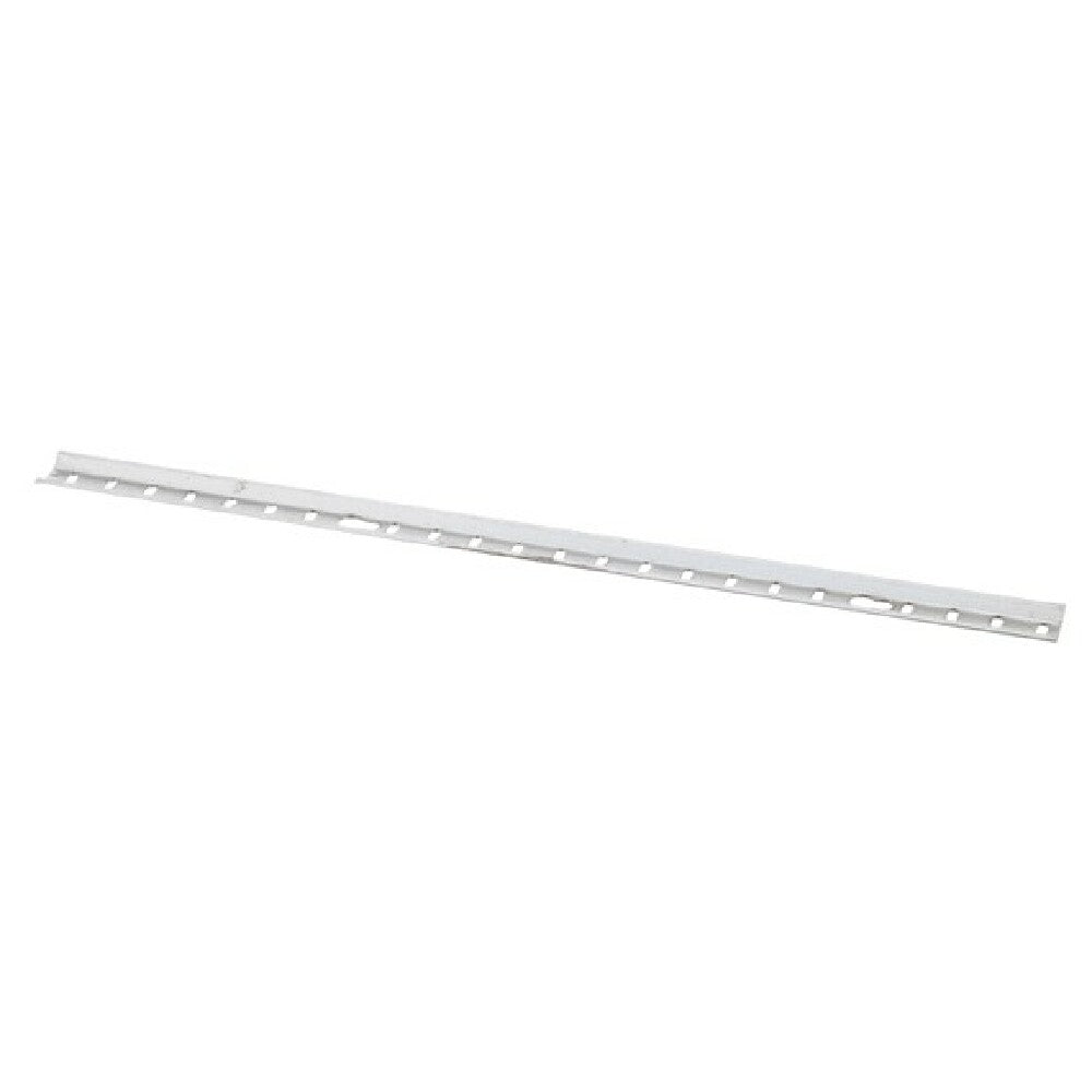 Traulsen 434724-2 Pilaster Keyhole