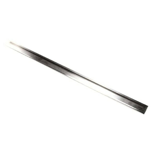 Traulsen 501-60057-15 Louver Rail Ss 2 Sec W 50