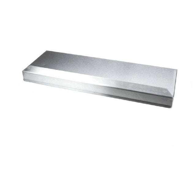 Traulsen 550-10196-00 Assembly Drawer Face 1 & 1/9p Sbs 3 Draw