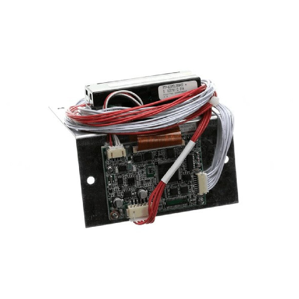 Traulsen 950-60469-00 Printer Assembly Tbc5