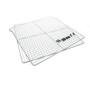Traulsen CLBMACC-1SHLF2 1 Epoxy Shelf With Pins 2 Section