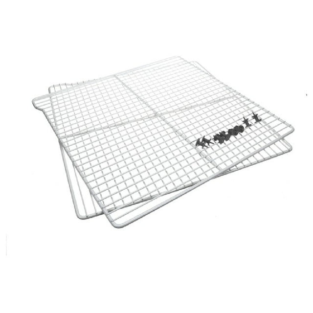 Traulsen CLBMACC-1SHLF2 1 Epoxy Shelf With Pins 2 Section
