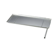 Traulsen SER-28013-00 Drn.pan 23 32 Drain Out Front
