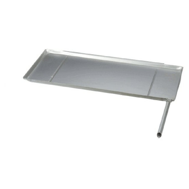 Traulsen SER-28013-00 Drn.pan 23 32 Drain Out Front