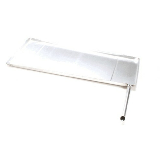 Traulsen SER-28014-00 Drain Pan 1 32 Drain Out Front