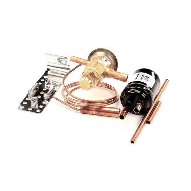 Traulsen SER-60080-08 Kit Service Txv Replacement F