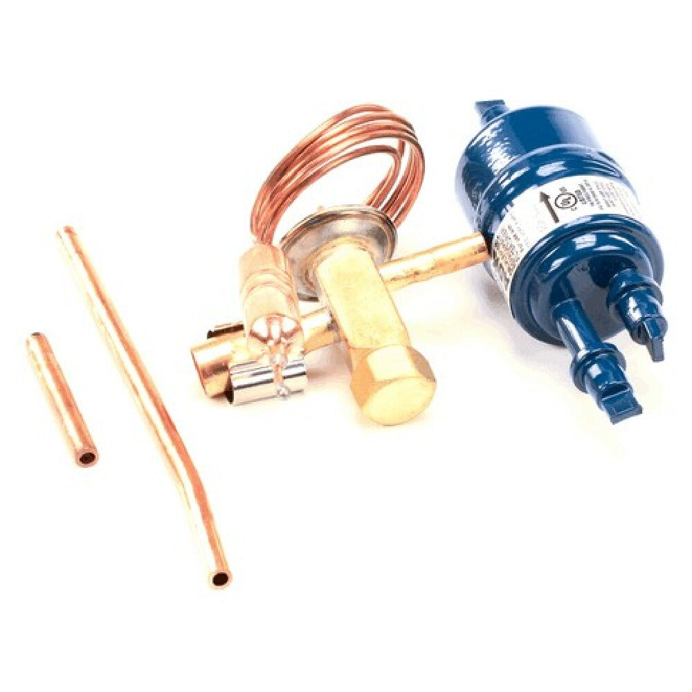 Traulsen SER-60080-27 Thermo Expansion Valve Service Kit For 3