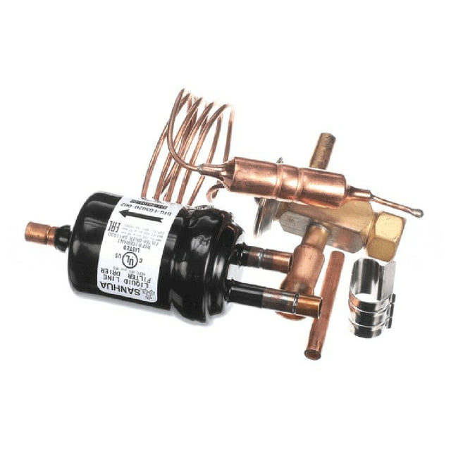 Traulsen SER-60080-38 Kit Service Replacement For T