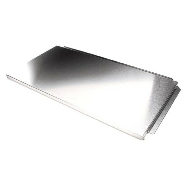 Traulsen SER-60581-00 Assembly Lid Ts072