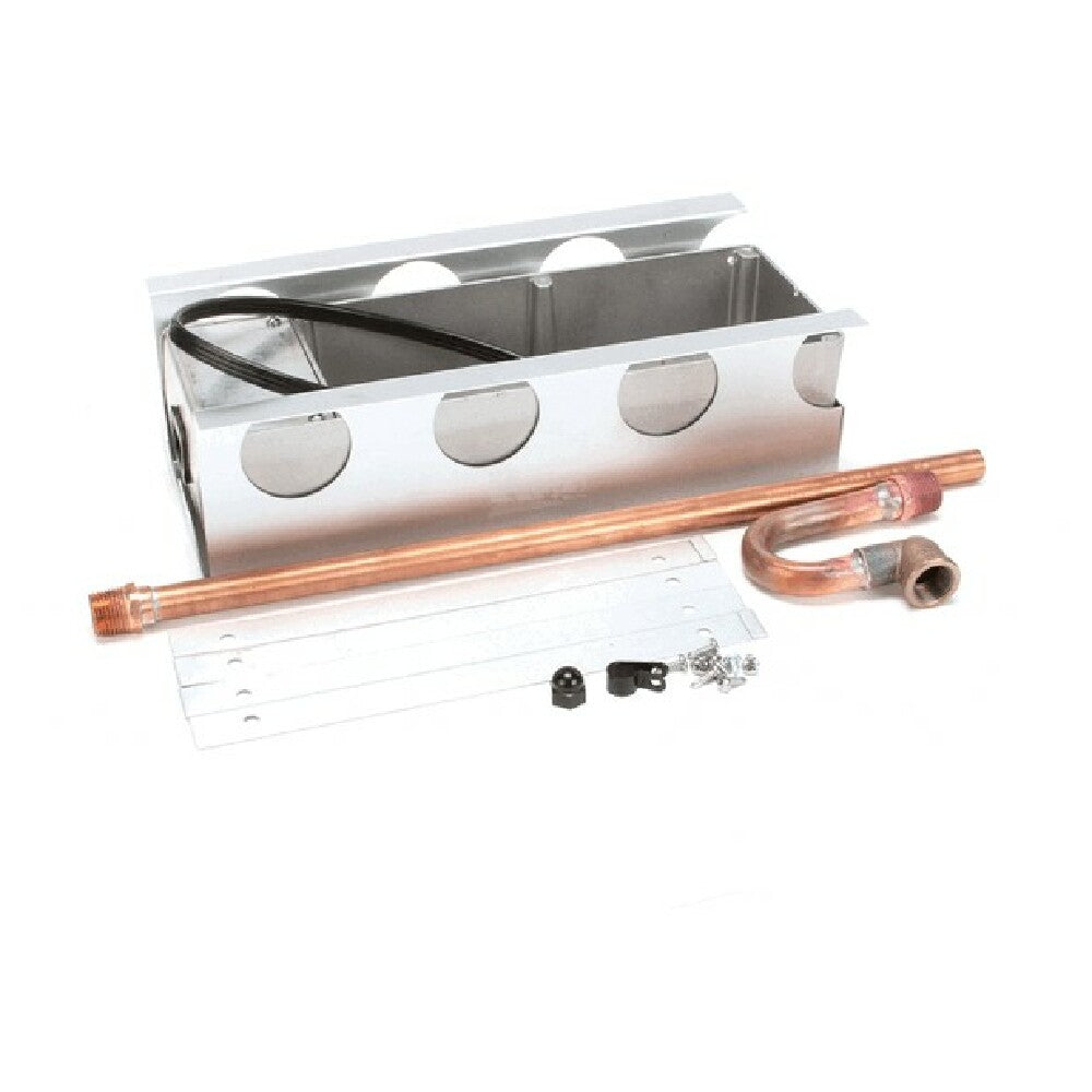 Traulsen SER-60636-00 Kit Bottom Mount Condensate Fl