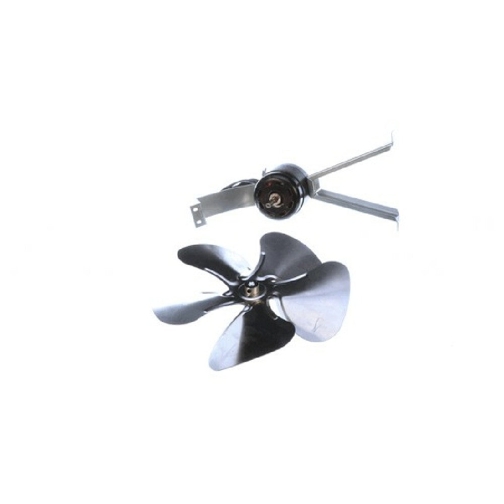 Traulsen SK-325-60212-00 Assembly Fan Motor Brackets Rb