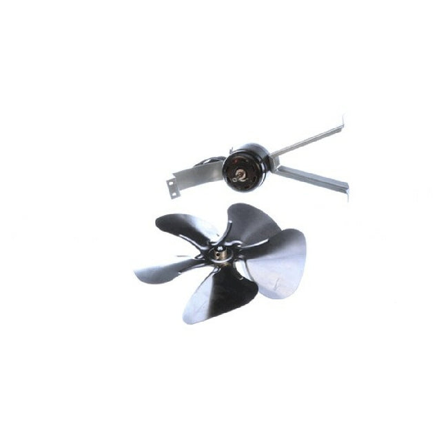 Traulsen SK-325-60212-00 Assembly Fan Motor Brackets Rb