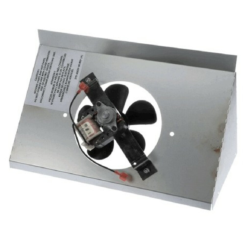 Traulsen SK-325-60216-00 Assembly Evaportr Single Fan Ts&tu